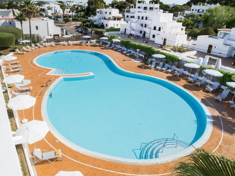 Gavimar Ariel Chico Club & Resort