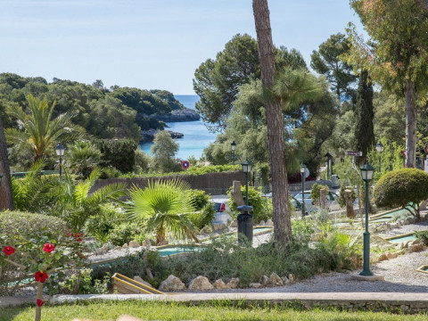 Gavimar Ariel Chico Club & Resort