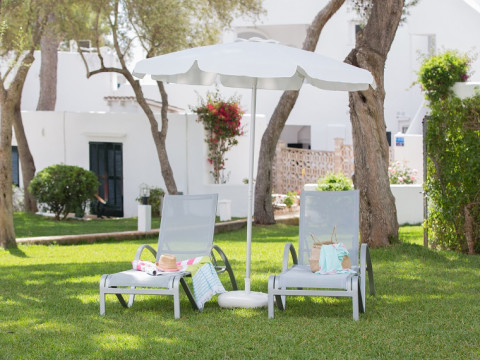 Gavimar Ariel Chico Club & Resort