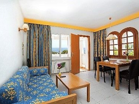 Gavimar La Mirada Aparthotel