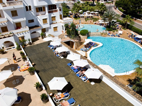 Gavimar La Mirada Club Resort