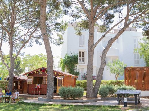Gavimar La Mirada Club Resort