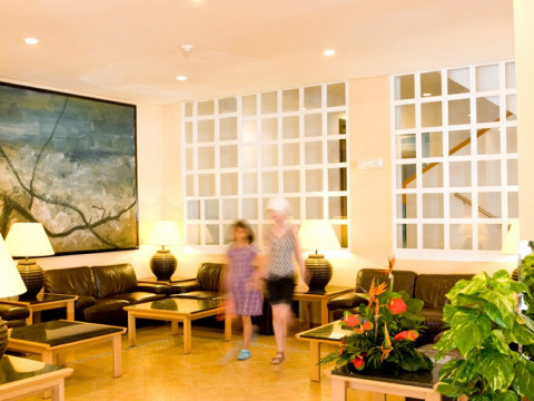 Gavimar La Mirada Club Resort