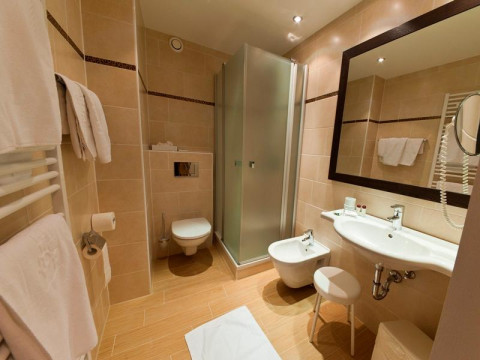 Geniesserhotel Messnerwirt Olang