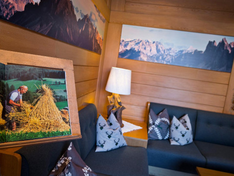 Geniesserhotel Messnerwirt Olang