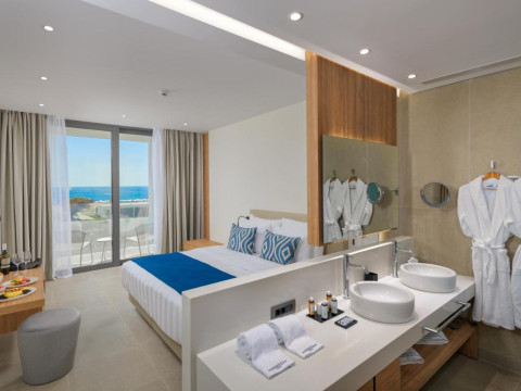 GENNADI GRAND RESORT