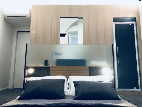 Genova Suite Art