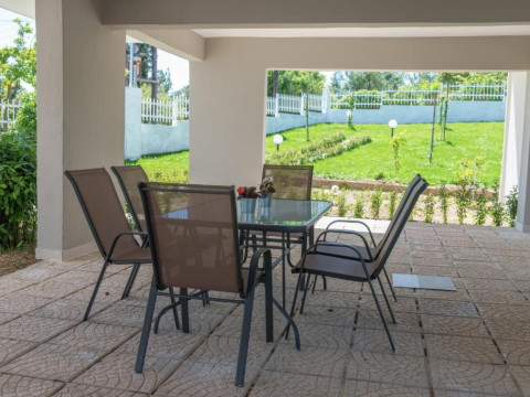Georgalas Rest Apartments