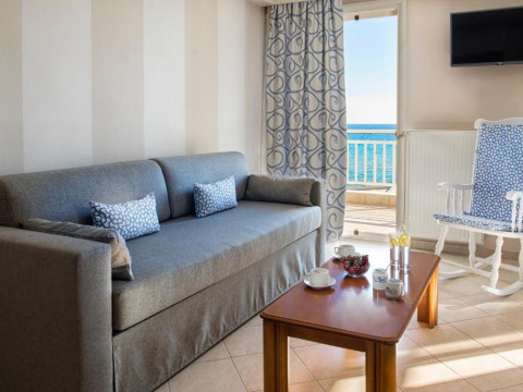 Georgalas Sun Beach Resort