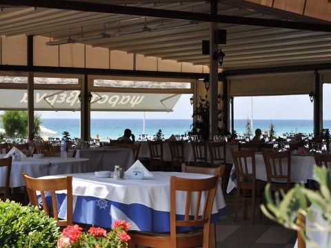 Georgalas Sun Beach Hotel