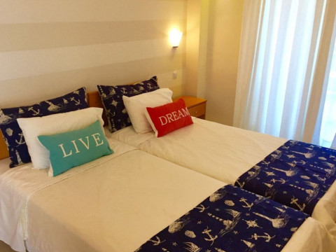 Georgalas Sun Beach Hotel