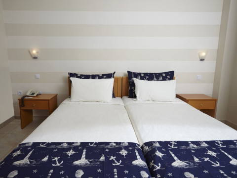 Georgalas Sun Beach Hotel