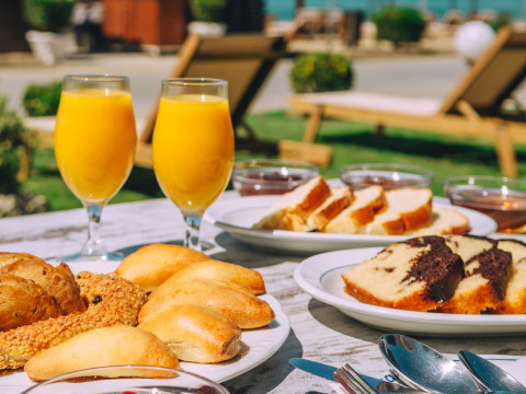 Georgalas Sun Beach Resort