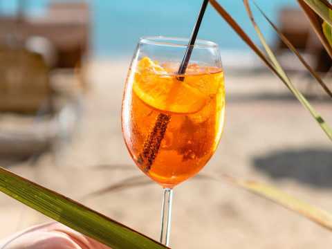 Georgalas Sun Beach Resort