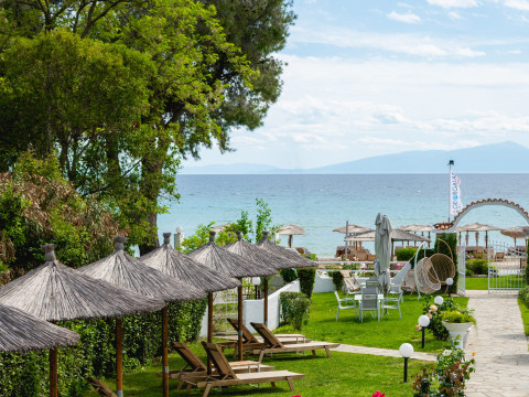Georgalas Sun Beach Resort