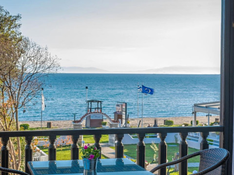 Georgalas Sun Beach Villa
