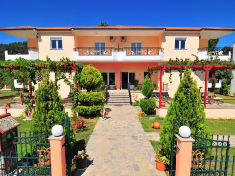 Georgia Hotel