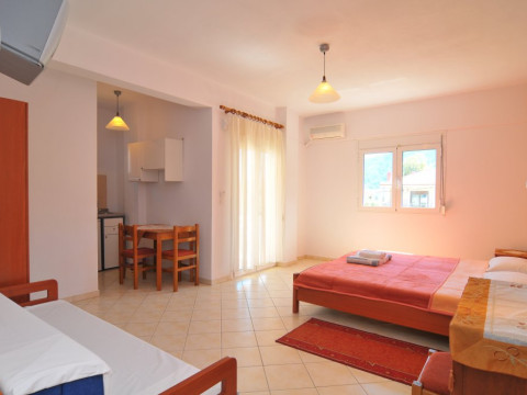 Georgia Hotel