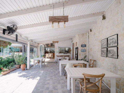 GEORGIAS GARDEN HOTEL