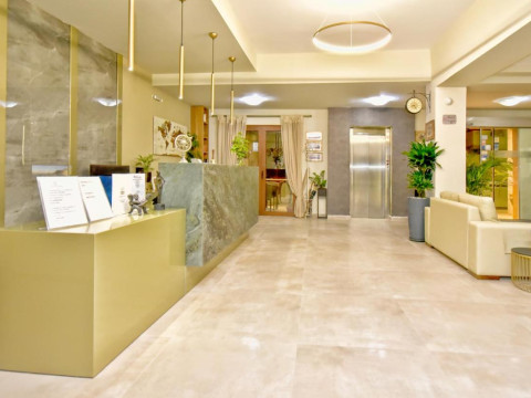 GEORGIAS GARDEN HOTEL