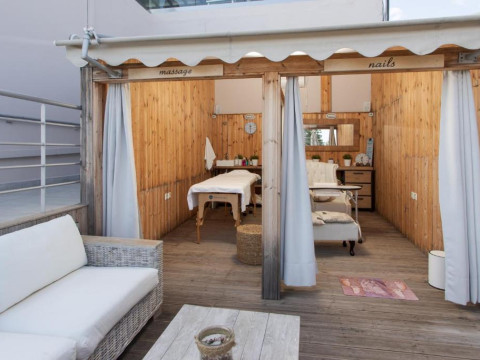 Georgioupolis Beach Hotel