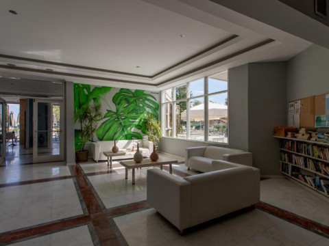 Georgioupolis Beach Hotel