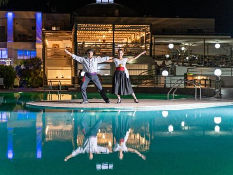 Georgioupolis Resort and Aqua Park