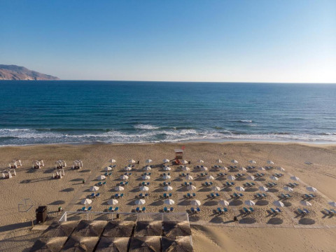 Georgioupolis Resort and Aqua Park
