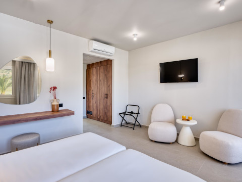 GEORGIOUPOLIS RESORT AQUAPARK & SPA