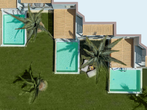 GEORGIOUPOLIS RESORT AQUAPARK & SPA