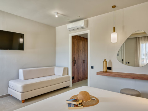 GEORGIOUPOLIS RESORT AQUAPARK & SPA