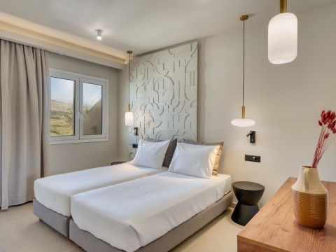 GEORGIOUPOLIS RESORT AQUAPARK & SPA