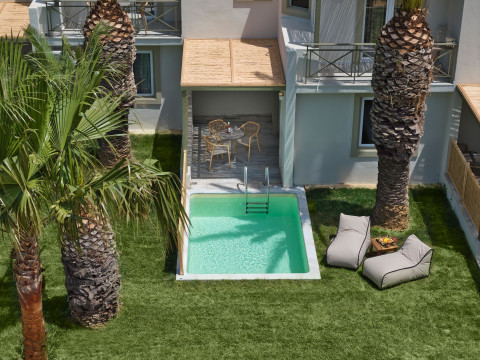 GEORGIOUPOLIS RESORT AQUAPARK & SPA