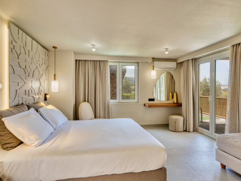 GEORGIOUPOLIS RESORT AQUAPARK & SPA