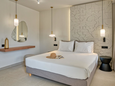 GEORGIOUPOLIS RESORT AQUAPARK & SPA