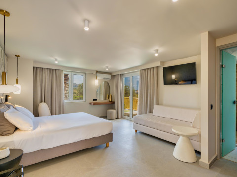 GEORGIOUPOLIS RESORT AQUAPARK & SPA