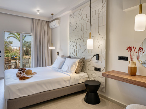 GEORGIOUPOLIS RESORT AQUAPARK & SPA