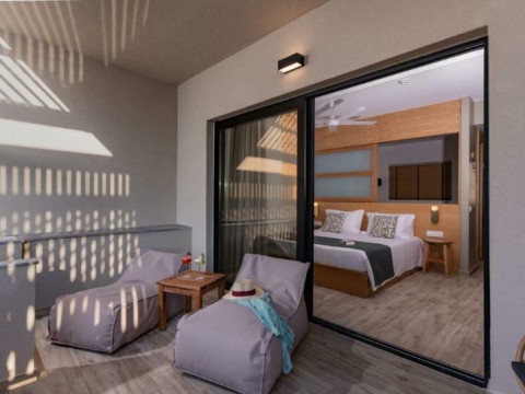 GEORGIOUPOLIS SUITES