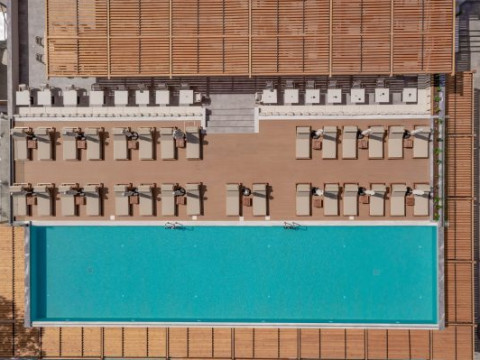 GEORGIOUPOLIS SUITES