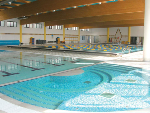 Geovillage Hotel
