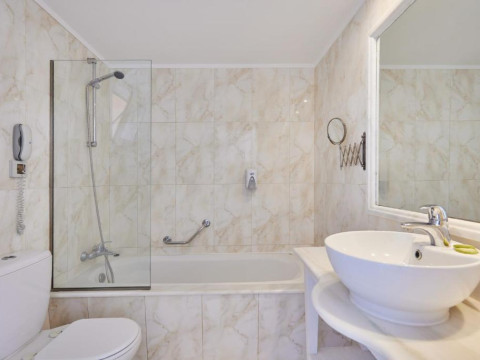 Hotel & Spa Gerakas Belvedere