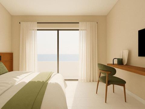 Hotel & Spa Gerakas Belvedere