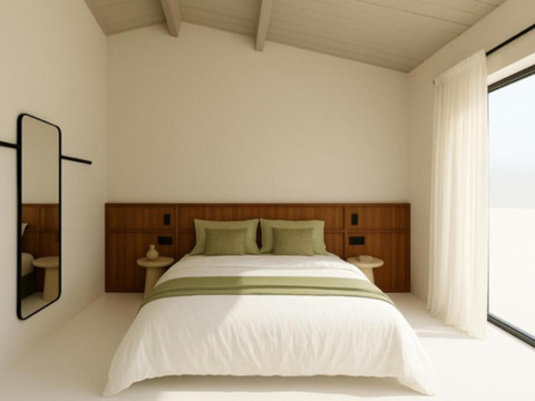 Hotel & Spa Gerakas Belvedere
