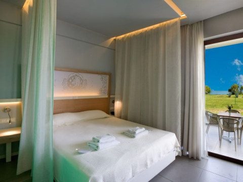GERANIOTIS BEACH HOTEL