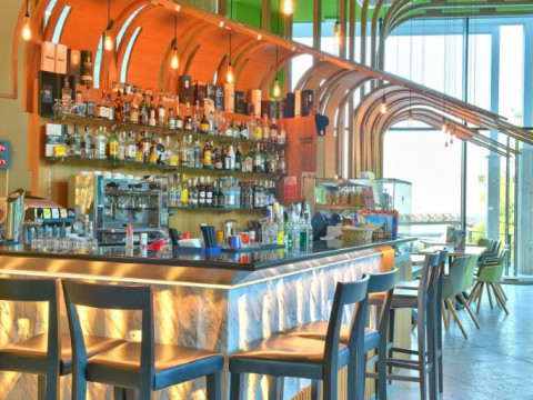 GERGANA HOTEL