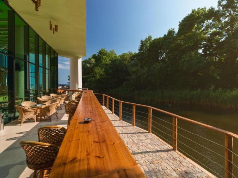 GERGANA HOTEL