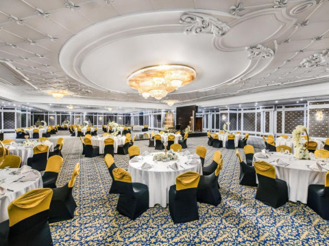 Gewan Hotel Cairo