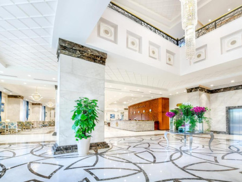Gewan Hotel Cairo