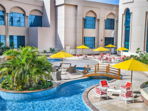 Gewan Hotel Cairo