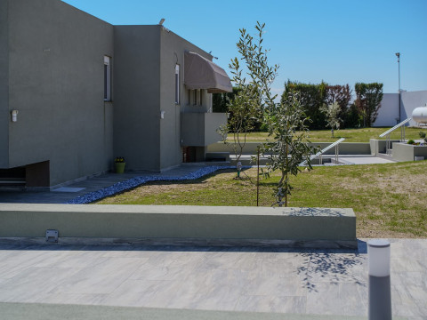 GF Villa Chalkidiki